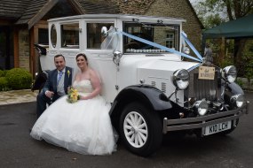 A1 Photogenics Wedding Photographers Profile 1