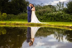 Steve Feeney Wedding Photographers Profile 1