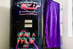 PM Events Ltd Photo Booth Hire Profile 1