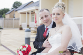 DGP Manchester Studios Wedding Photographers Profile 1