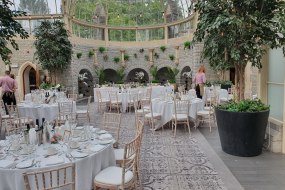 Jacinth Weddings and Events Backdrop Hire Profile 1