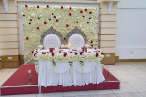 Jacinth Weddings and Events Decorations Profile 1