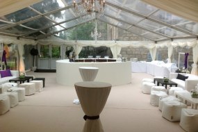 C & S Marquees Marquee Hire Profile 1