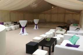 C & S Marquees Wedding Furniture Hire Profile 1