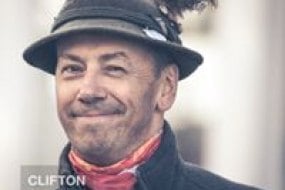 Paul Clifton Photography Wedding Photographers Profile 1
