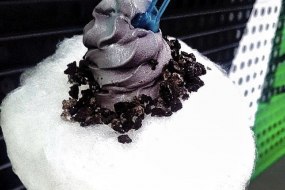 Rebus Events Waffle Caterers Profile 1