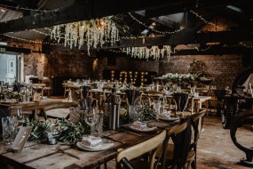 Very Eventful Decorations Profile 1