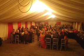 BK Marquee Hire Marquee and Tent Hire Profile 1