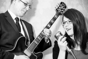 Debbie C - Multi Genre Vocalist Jazz Band Hire Profile 1