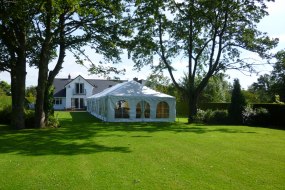 Tentz Marquee Hire Marquee and Tent Hire Profile 1