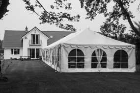 Tentz Marquee Hire