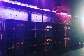Void Acoustics Large PA