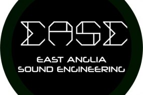 East Anglia Sound Engineering Sound Production Hire Profile 1