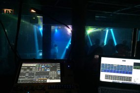 East Anglia Sound Engineering Event Crew Hire Profile 1