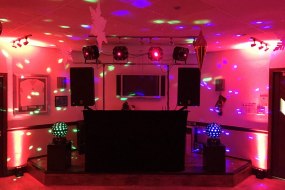 East Anglia Sound Engineering Mobile Disco Hire Profile 1