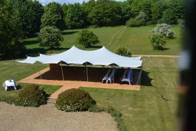 East Anglia Sound Engineering Marquee and Tent Hire Profile 1
