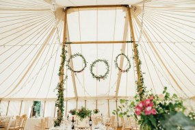 Burgoynes Marquees Limited Marquee Flooring Profile 1