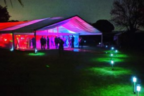 Signature Event Hire Marquee Hire Profile 1