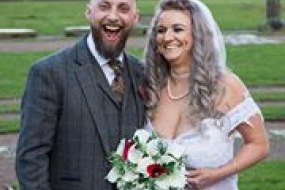 Trevor French Photography Wedding Photographers Profile 1