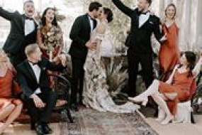 Urban Photo Lab Wedding Photographers Profile 1