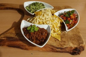 Billies Chilli Shack Wedding Catering Profile 1