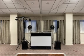 Top Tunes Disco Bands and DJs Profile 1