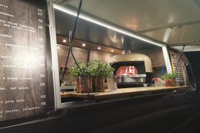 Villaggio Pizza Street Food Vans Profile 1