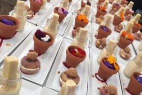 Crackerjack BBQ Grazing Table Catering Profile 1