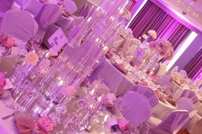 Peejay Entertainment Decorations Profile 1