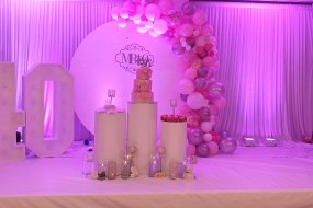 Peejay Entertainment Ballon Decoration Hire Profile 1