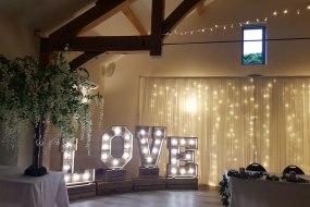 Let Love Blossom Wedding Celebrant Hire Profile 1