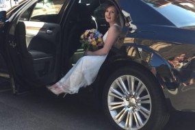 City Elite Cars Ltd. Wedding Car Hire Profile 1