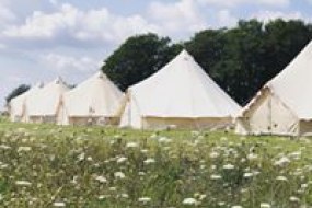 Wedding Village at Field of Dreams