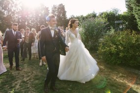 Adam Lloyd Wilson Wedding Photographers Profile 1