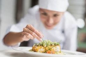 Lebanese Taste  Private Chef Hire Profile 1
