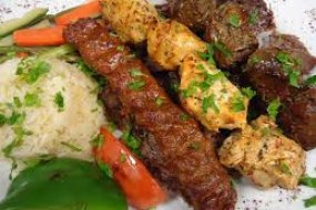Lebanese Taste  Healthy Catering Profile 1
