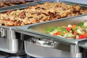 Lebanese Taste Street Food Catering Profile 1