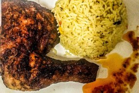 High Standard Kitchen African Catering Profile 1