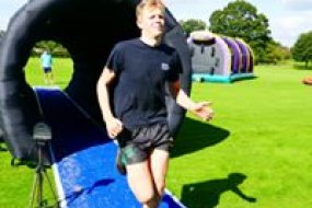Extreme Adventure Fun and Games Profile 1