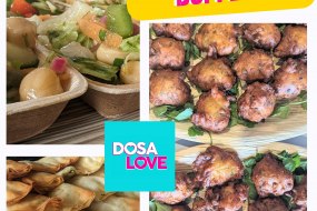 Dosa Love Canapes Profile 1