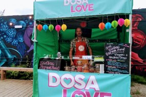 Dosa Love Street Food Vans Profile 1