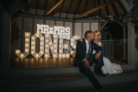 light up surnames