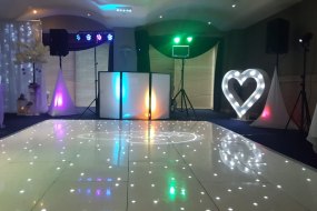 North West Discos & Events Bands and DJs Profile 1