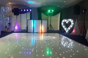 North West Discos & Events Karaoke Hire Profile 1