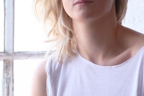 Natural light shoot