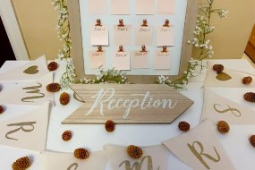 One Shop Weddings Chair Cover Hire Profile 1