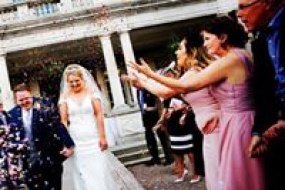 Stephen Redfern Photography Wedding Photographers Profile 1