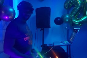 DJ Blitz Entertainment Bands and DJs Profile 1
