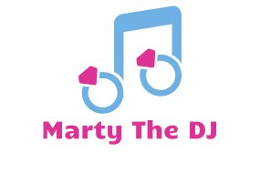 Marty The DJ Bands and DJs Profile 1