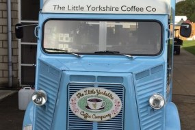 The Little Yorkshire Coffee Company Vintage Food Vans Profile 1